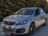 Peugeot 308 1.2 PureTech Allure EAT8