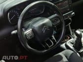 Citroen C3 Aircross Feel