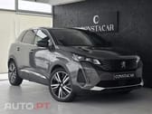 Peugeot 3008 1.6 Hybrid GT e-EAT8