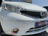Nissan Note 1.2 Acenta