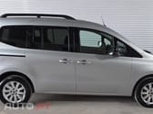 Mercedes-Benz EQT 200