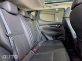Nissan Qashqai 1.2 DIG-T Tekna