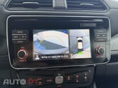 Nissan Leaf 3.Zero
