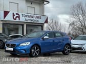 Volvo V40 1.5 T3 Sport Edition R Geartronic