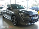 Peugeot 208 1.5 BlueHDi