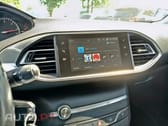 Peugeot 308 SW 1.6 BlueHDi Style