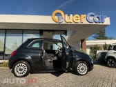 Fiat 500 1.0 Hybrid Lounge