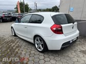 BMW 118 d Pack M