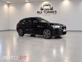 BMW X2 xDrive25e M Sport