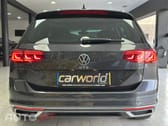 Volkswagen Passat Variant 1.4 TSI GTE+ Plug-in