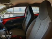 Citroen C1 1.2 VTi Feel