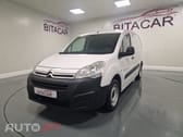 Citroen Berlingo 1.6 HDi L1 Club