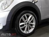 MINI Countryman 1.6 One D