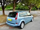 Ford C-Max 1.6 TDCI