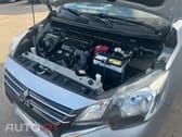 Mitsubishi Space Star 1.2 Connect Edition