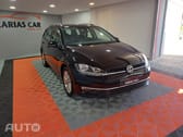 Volkswagen Golf Variant 1.6 TDI Confortline