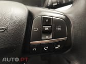 Ford Focus SW 1.0 EcoBoost MHEV Connected