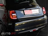 Fiat 500e 42 kWh Icon