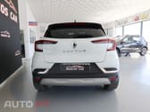Renault Captur 1.0 TCe Exclusive