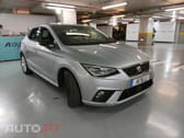 Seat Ibiza 1.0 TSI FR