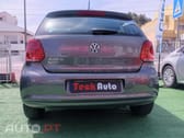 Volkswagen Polo 1.2 Confortline