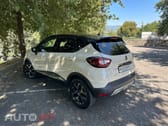 Renault Captur 1.5 dCi Initiale Paris