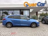 Renault Mégane 1.5 dCi GT Line EDC