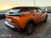Peugeot 2008 1.5 BlueHDi GT Line EAT8