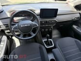 Dacia Sandero 1.0 TCe Expression