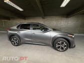 Toyota bZ4X X-MODE Comfort-Pack
