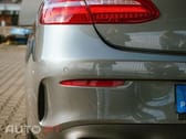 Mercedes-Benz E 53 AMG 4-Matic+