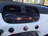 Fiat 500C 1.2 by Gucci