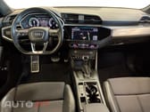 Audi Q3 45 TFSIe S line S tronic