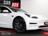 Tesla Model 3 Long Range Tração Integral Premium