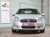 Fiat Linea 1.3 M-Jet Emotion Dualogic