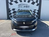 Peugeot 3008 1.6 Hybrid Allure Pack e-EAT8
