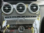 Mercedes-Benz C 200 AMG Line