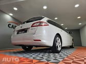 Peugeot 508 SW 1.6 e-HDi Allure 2-Tronic