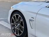 BMW 420 d Line Sport Auto