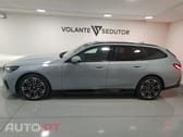 BMW 530 e xDrive Pack Desportivo M Pro
