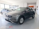 Volkswagen T-Roc 1.0 TSI Style