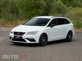 Seat Leon 2.0 TSI S&S DSG Cupra 300