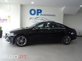 Mercedes-Benz CLA 200 Progressive