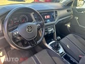 Volkswagen T-Roc 1.0 TSI Style
