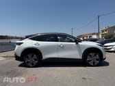 Nissan Ariya 63 kWh Evolve Carr. 22kW + Pack Sport