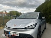 Cupra Born 58 kWh