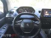 Peugeot Rifter Allure