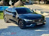 Volvo V60 2.0 B4 Plus Bright Auto