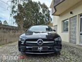 Mercedes-Benz CLA 250 e Shooting Brake AMG Line