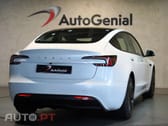 Tesla Model 3 Tração Traseira